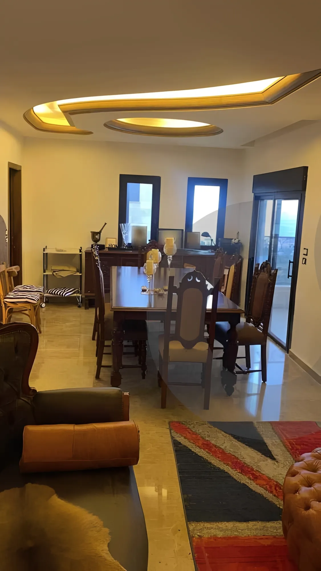 Apartment for Sale in Batroun, Lebanon