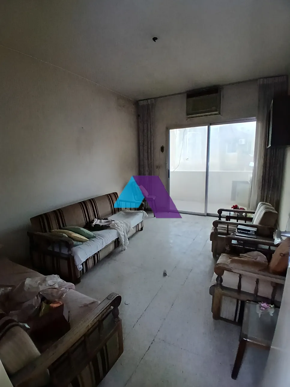 Apartment for Sale in Baouchriyeh