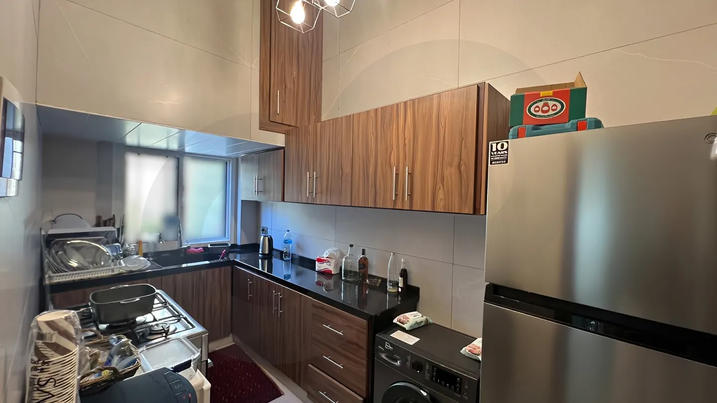 Apartment for Rent in Aaoukar - 2 bed, 1 bath