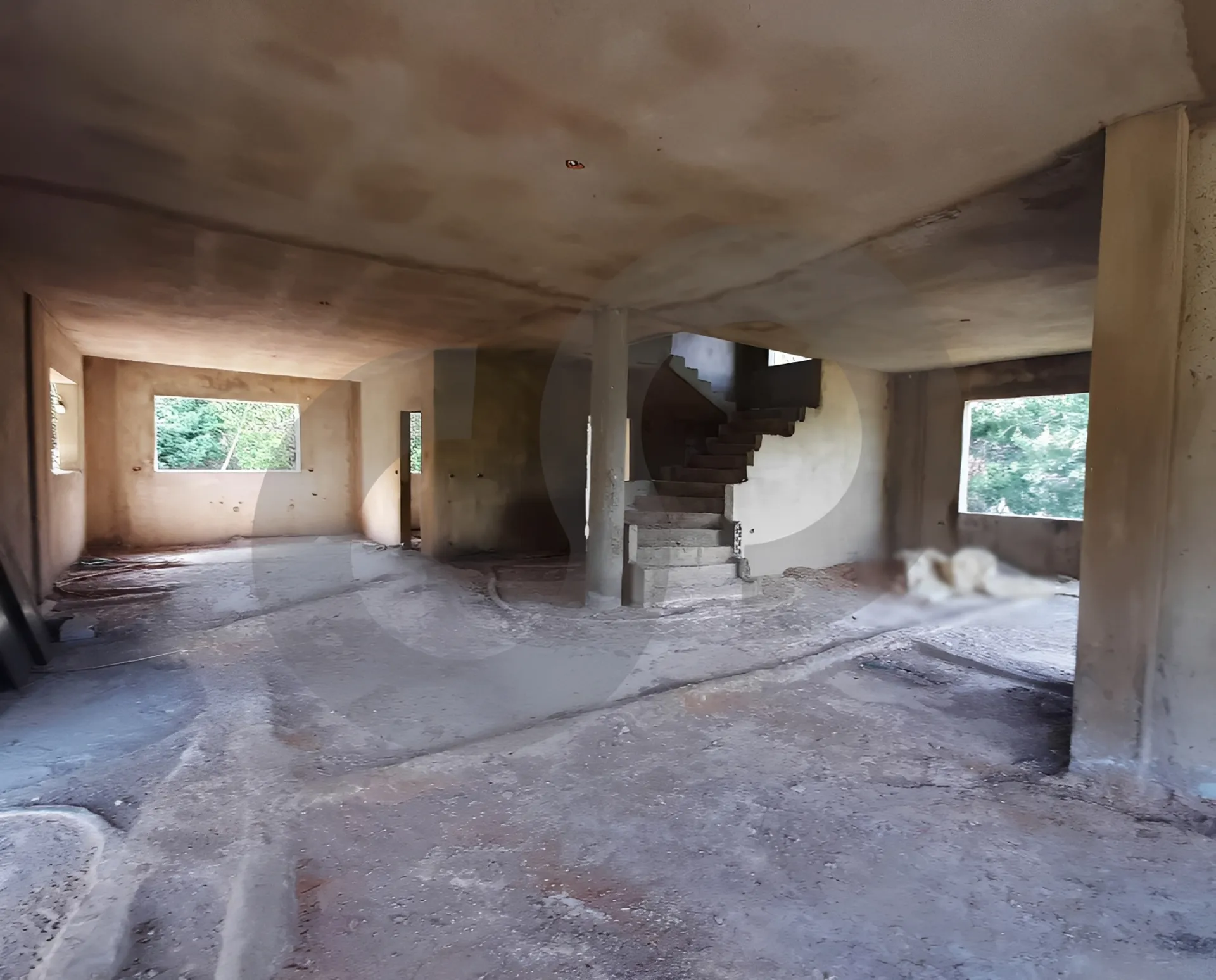 Villa for Sale in Hsoun, Byblos, Lebanon - 5 bed, 5 bath