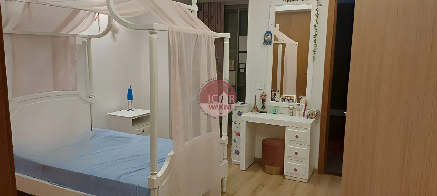Apartment for rent in Bayada, Rabieh, Lebanon