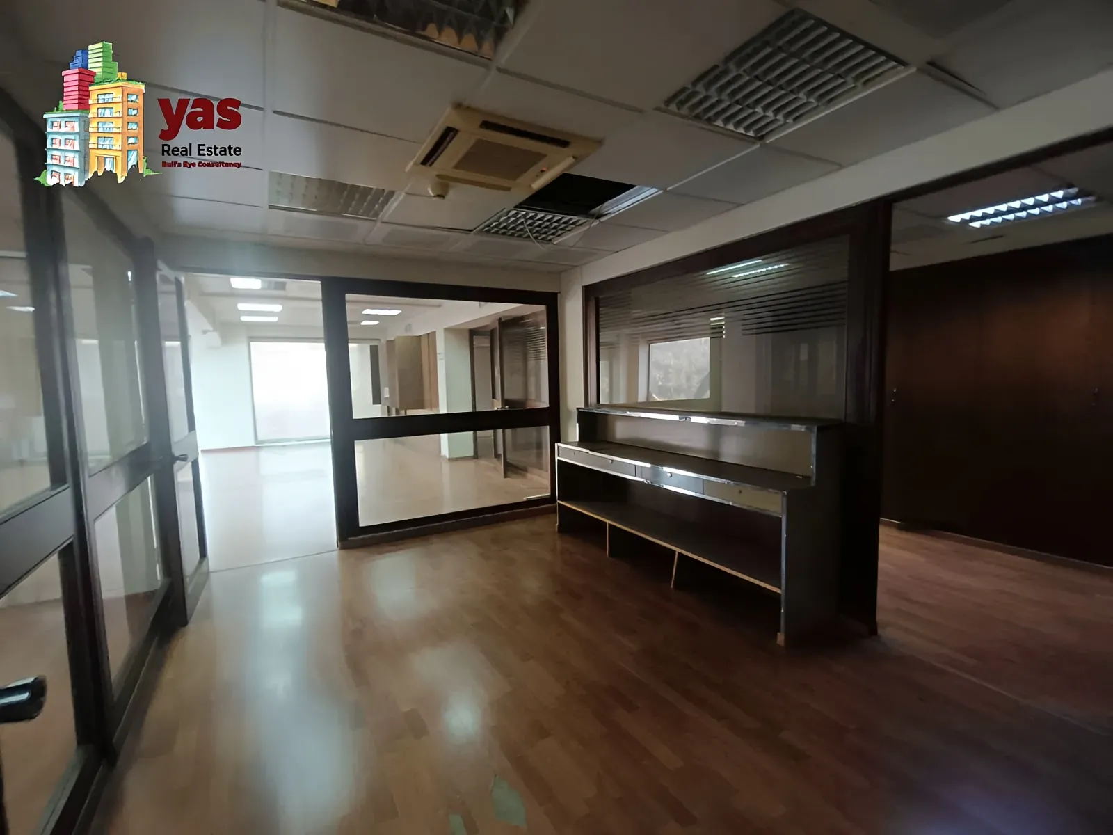 Office for rent in Daoura