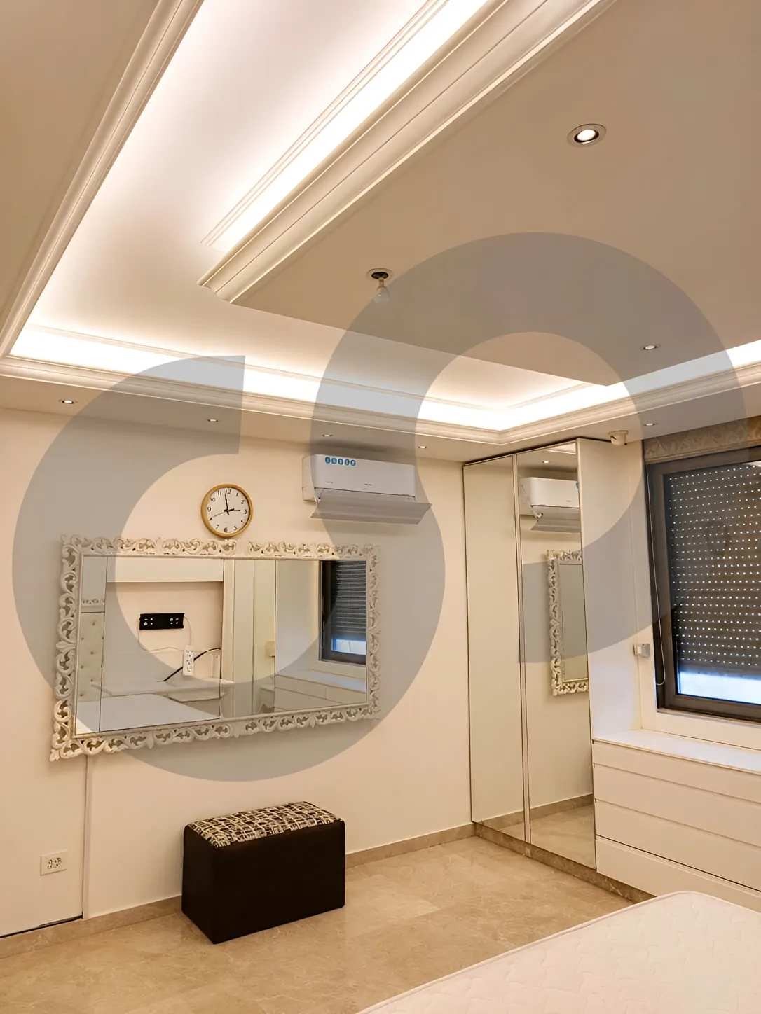Apartment for Rent in Ramleh Al Bayda