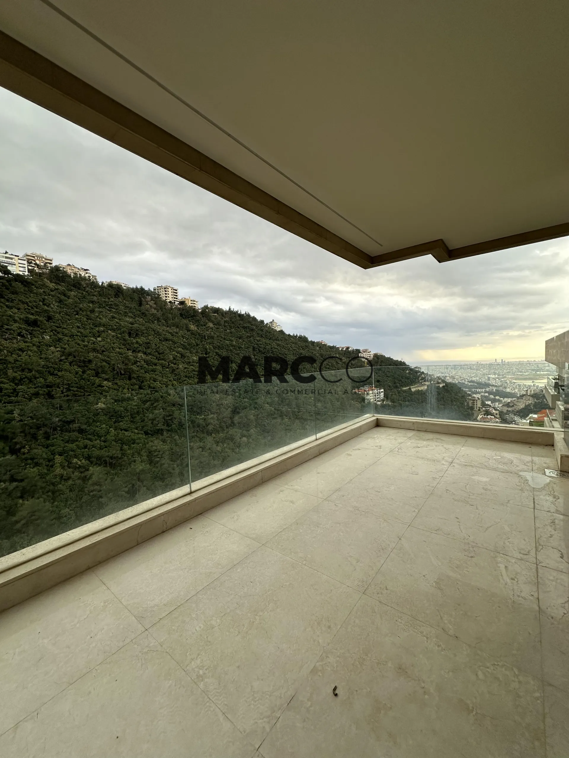 Apartment for sale in Bayada, Rabieh, Lebanon