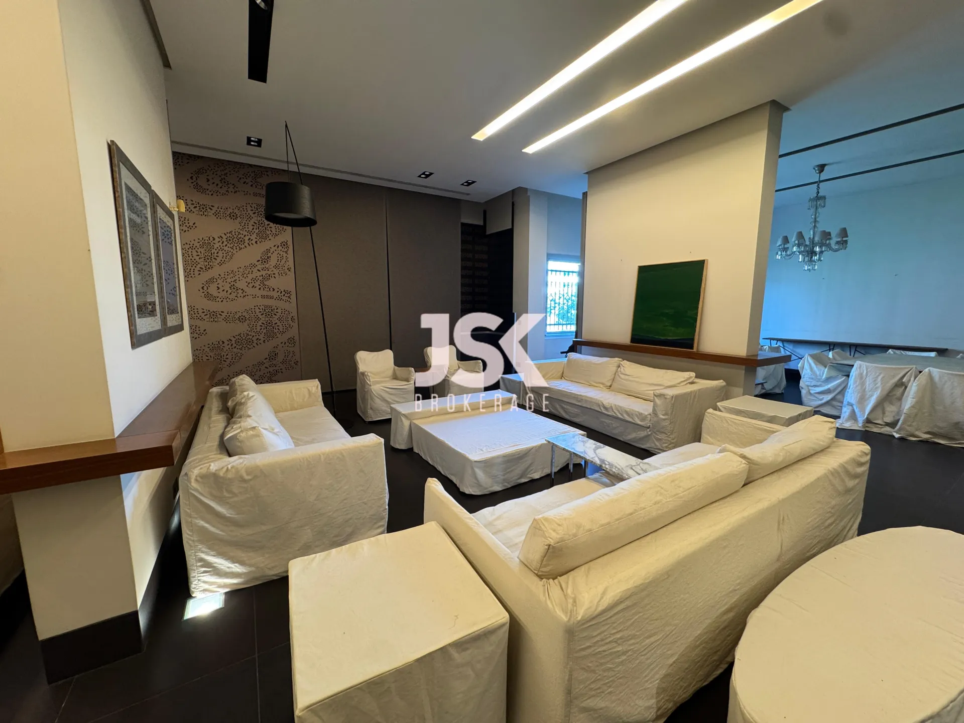 Apartment for Sale in Ras