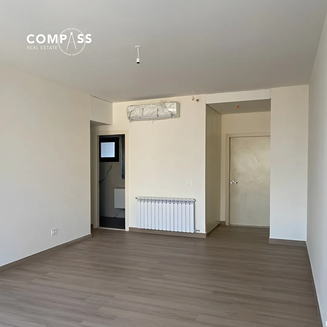 Apartment for rent in Ain el-mreisseh, beirut, lebanon