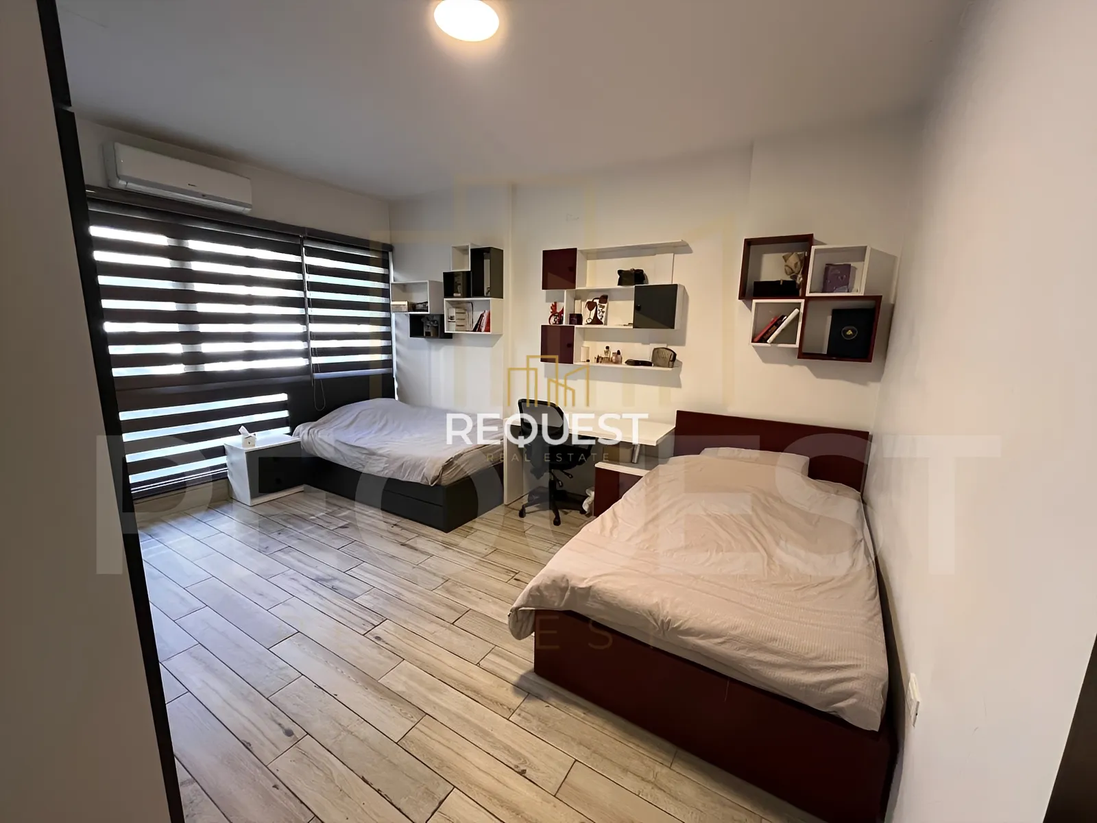 Apartment for rent in Ramlet el baida, beirut, lebanon