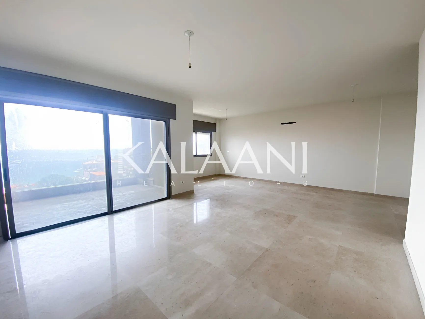 Apartment for rent in Ghazir, Lebanon