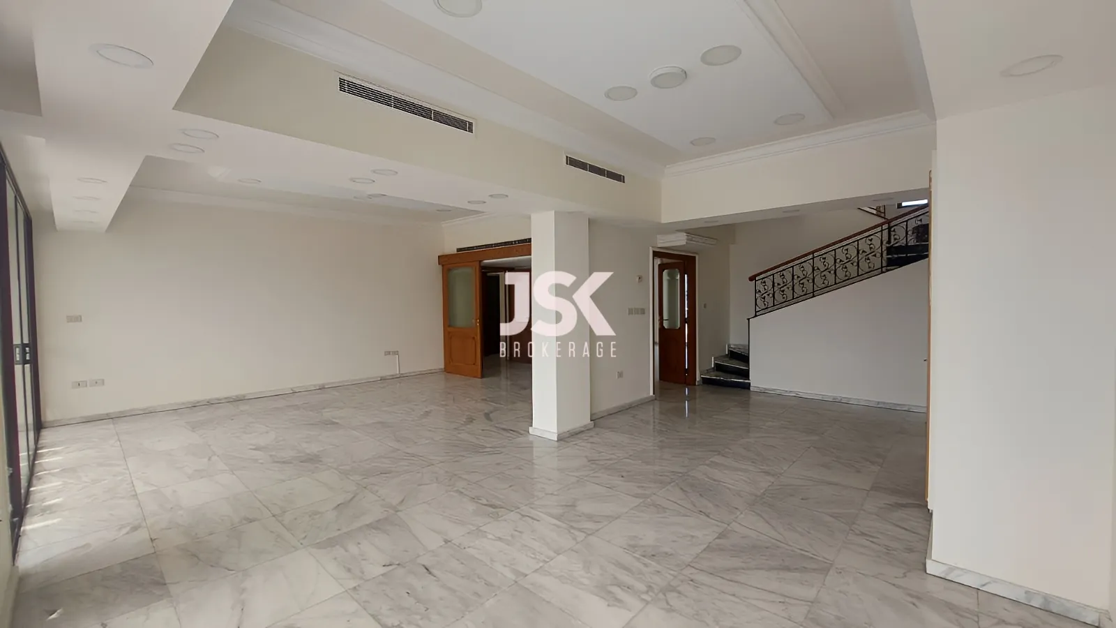 Duplex for Rent in Downtown