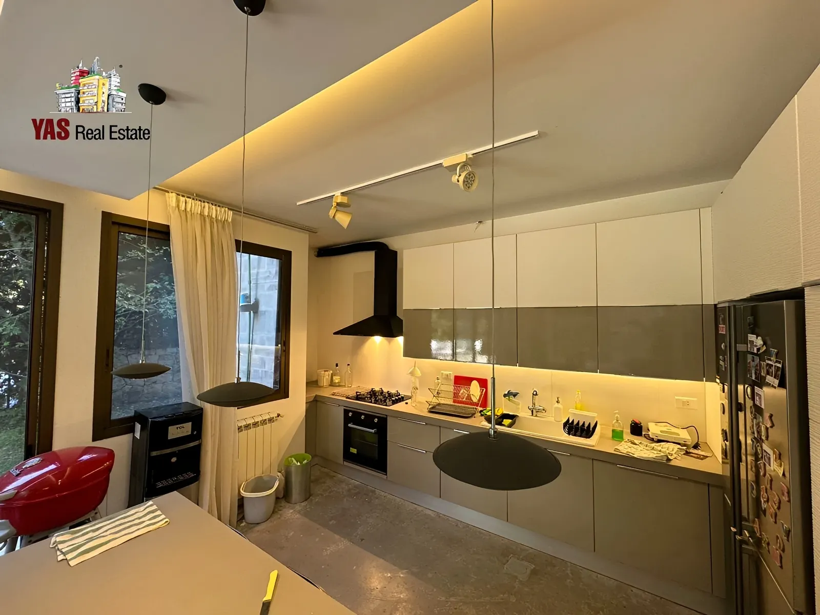 Apartment for Sale in Sehaile - 3 bed, 3 bath