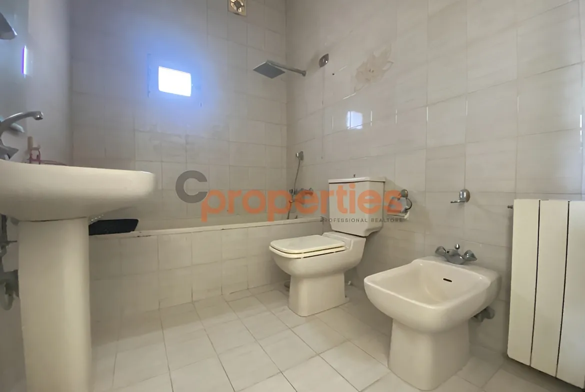 Apartment for Rent in Zalqa