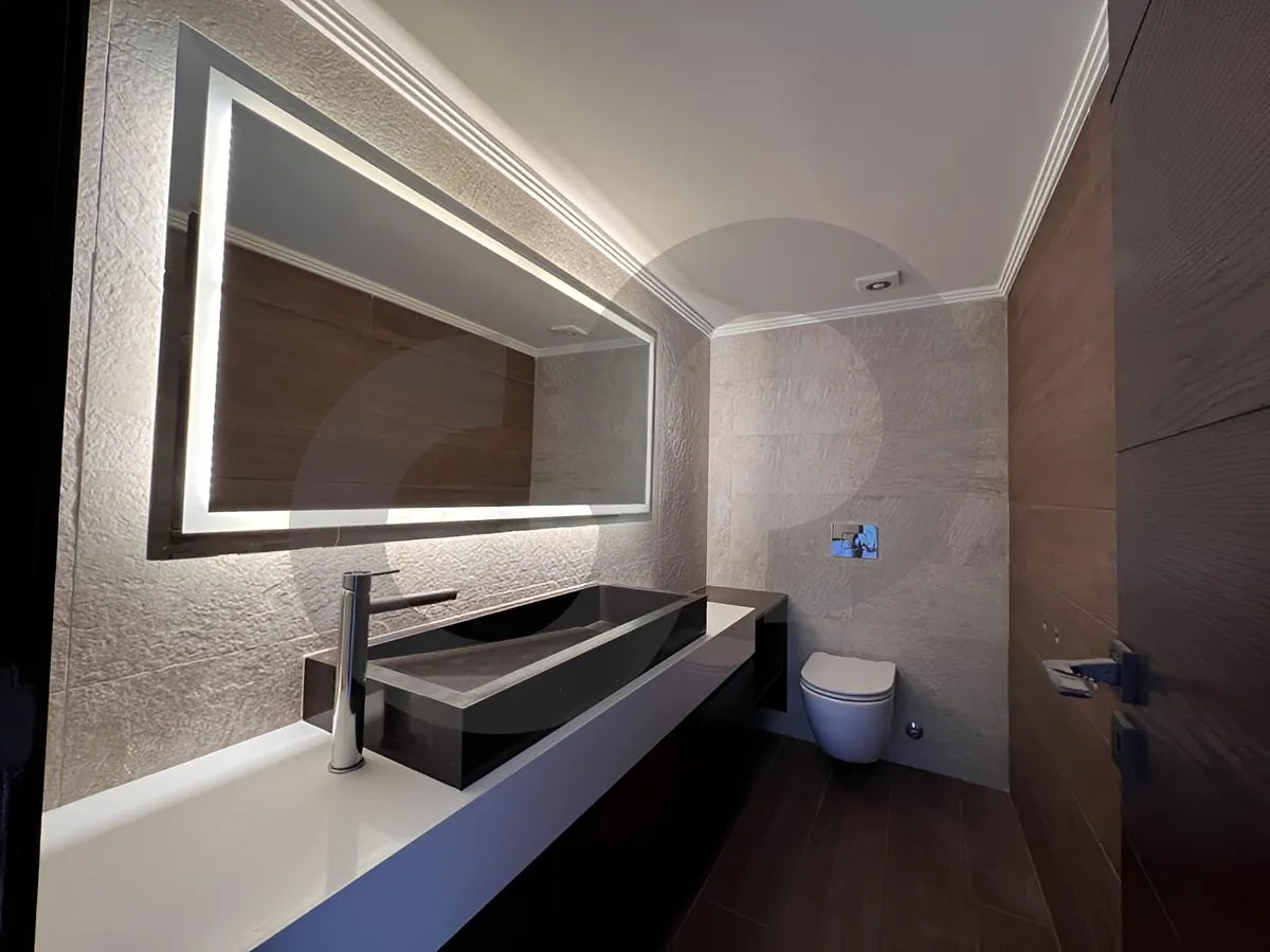 Duplex for Sale in Mar Roukoz, Lebanon - 4 bed, 4 bath
