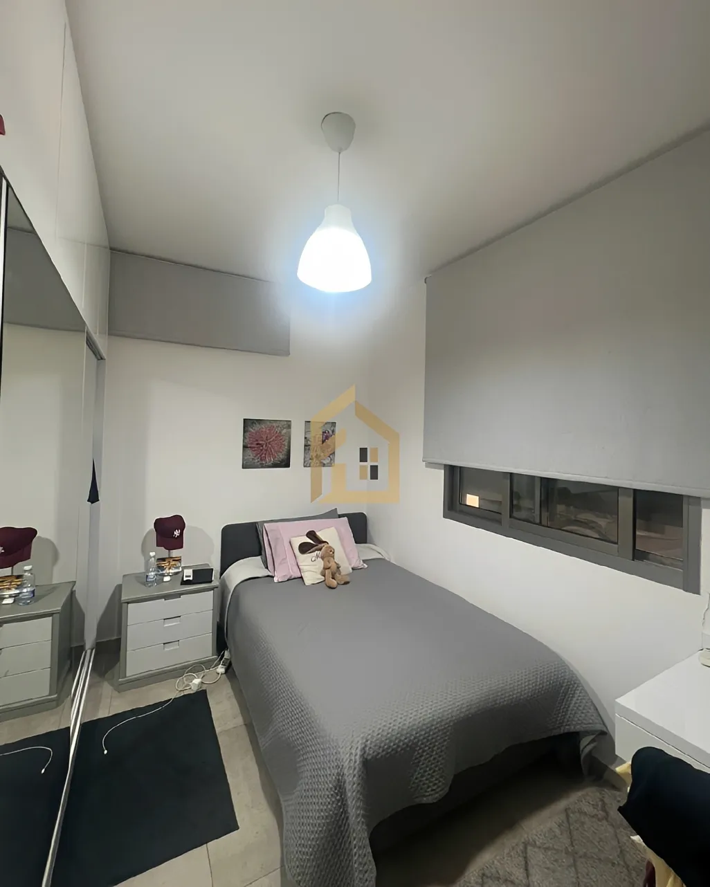 Apartment for sale in Zikrit, Lebanon