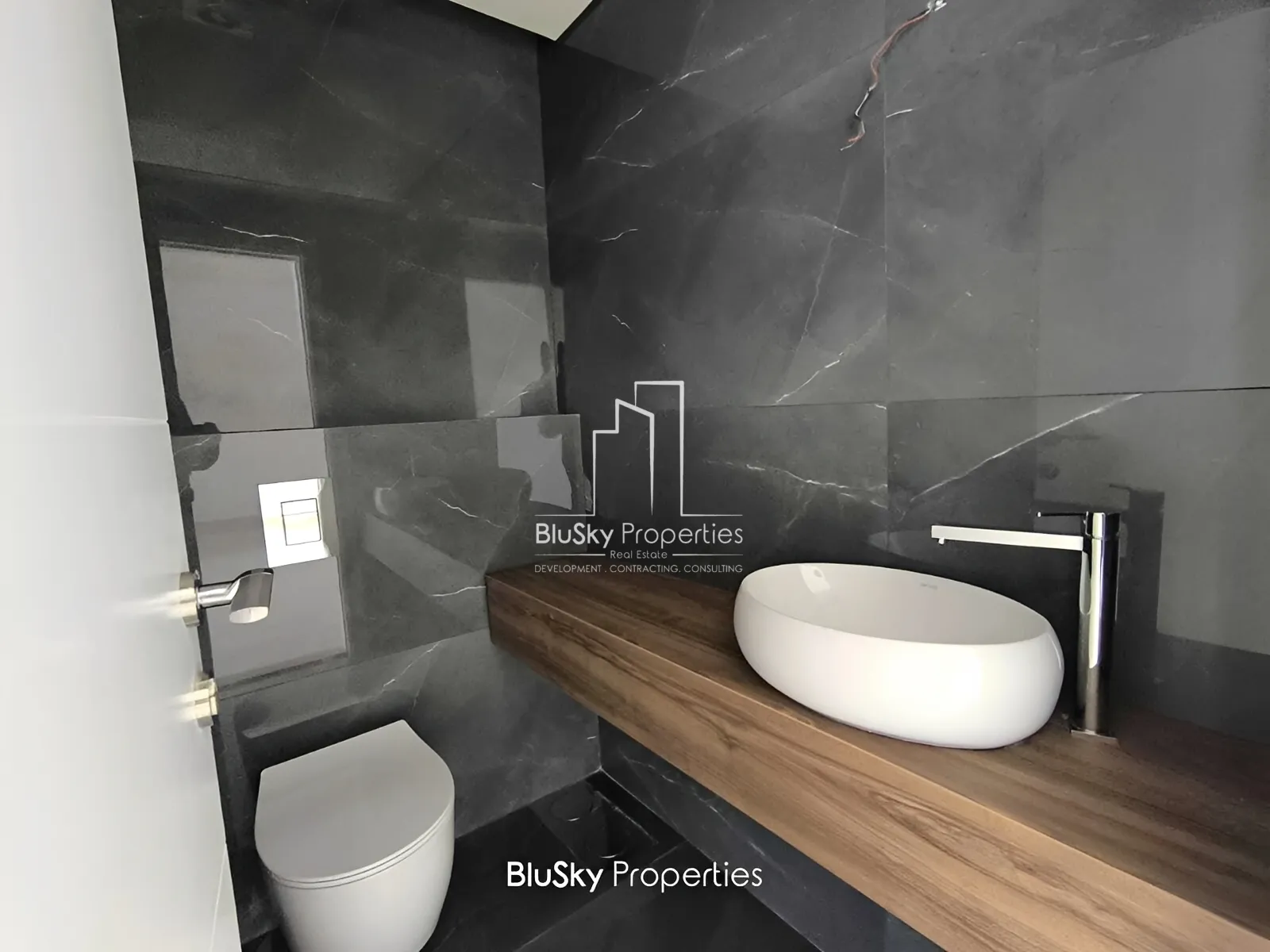 Duplex for Sale in Dik El Mehdi