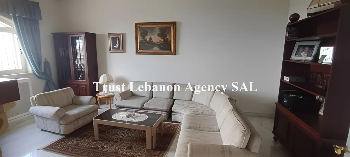 Villa for Sale in Metn Ain Aar Lebanon