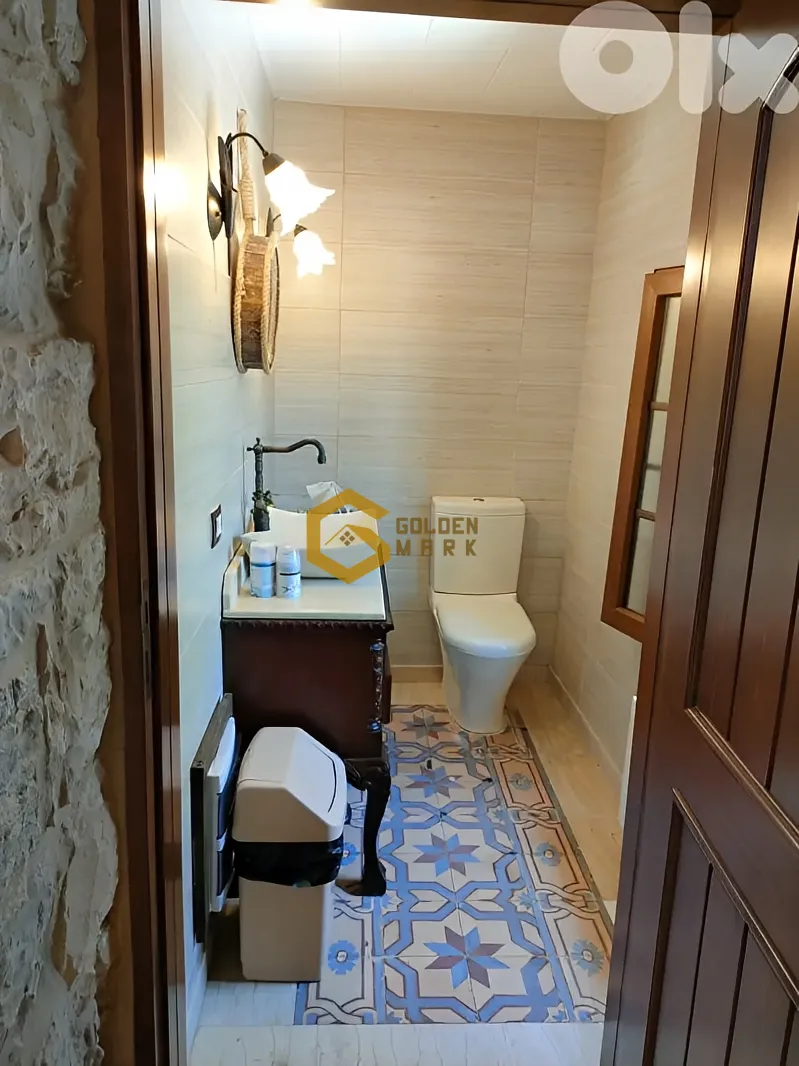 Villa for Sale in Byblos
