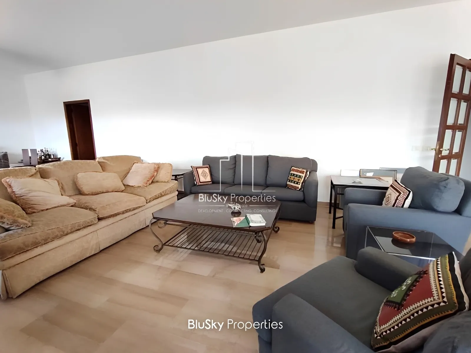 Duplex for Sale in Broumana