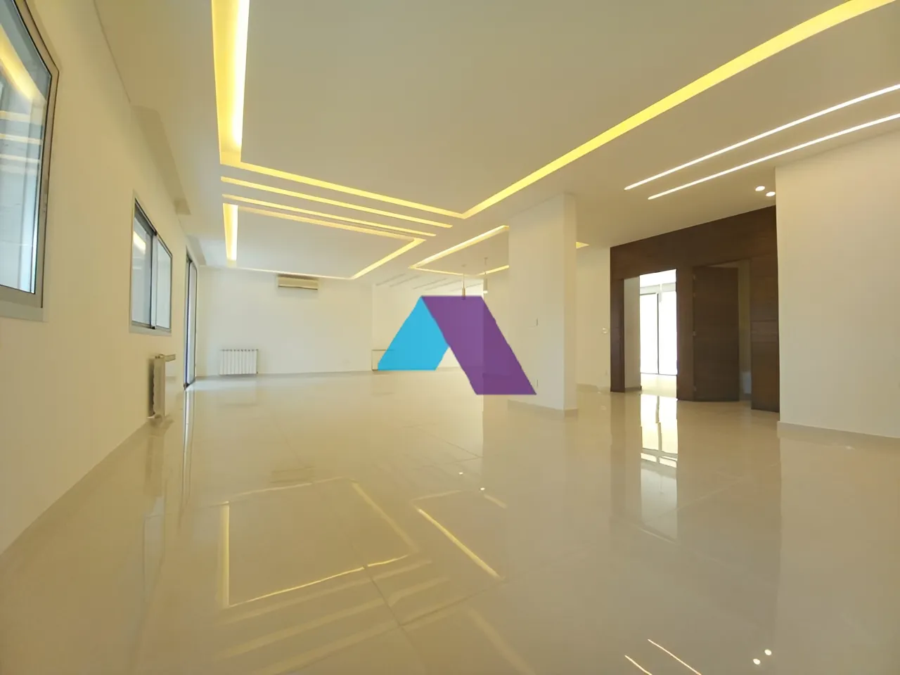 Apartment for Sale in Jal El Dib