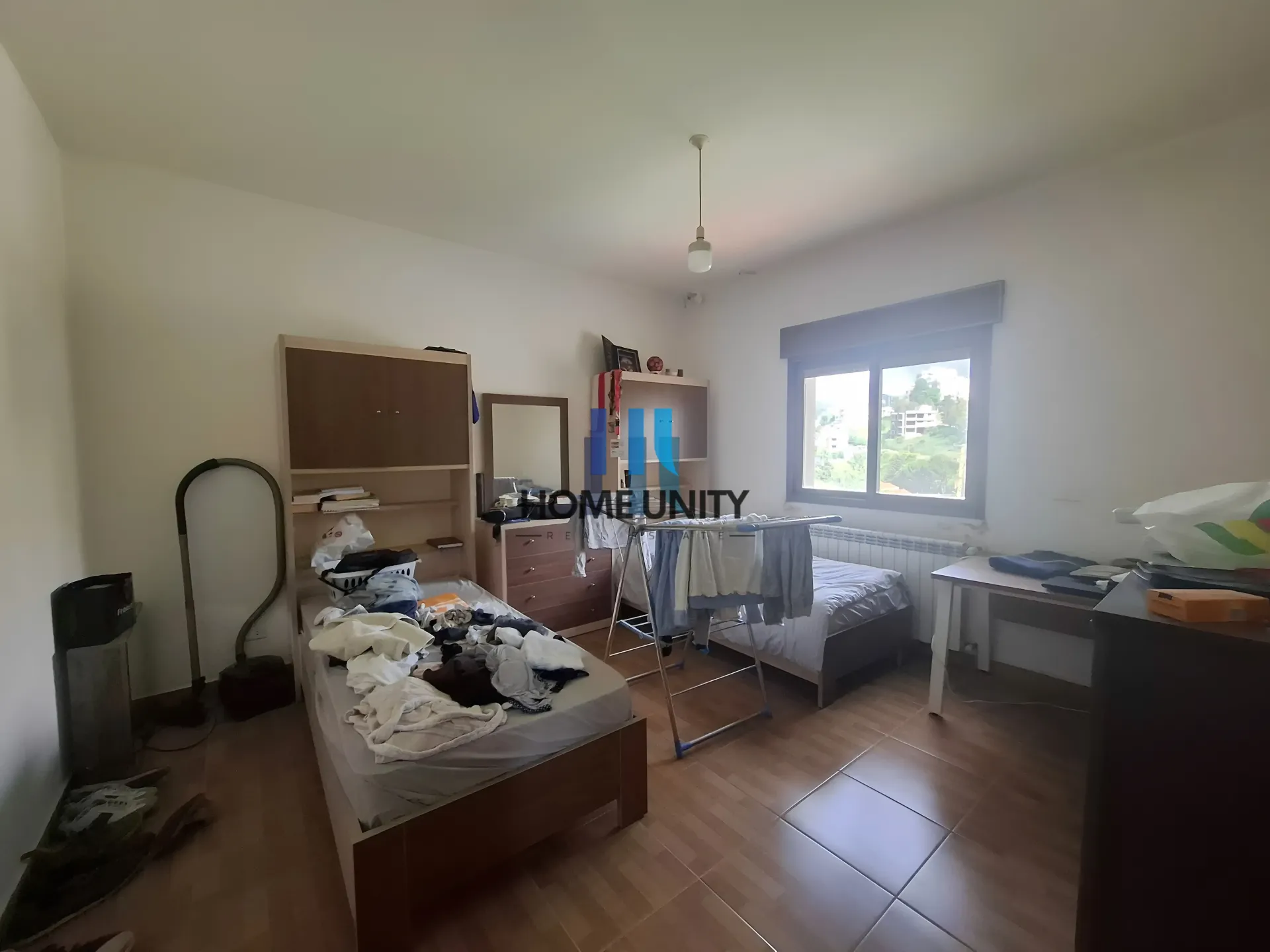 Apartment for Sale in Aley