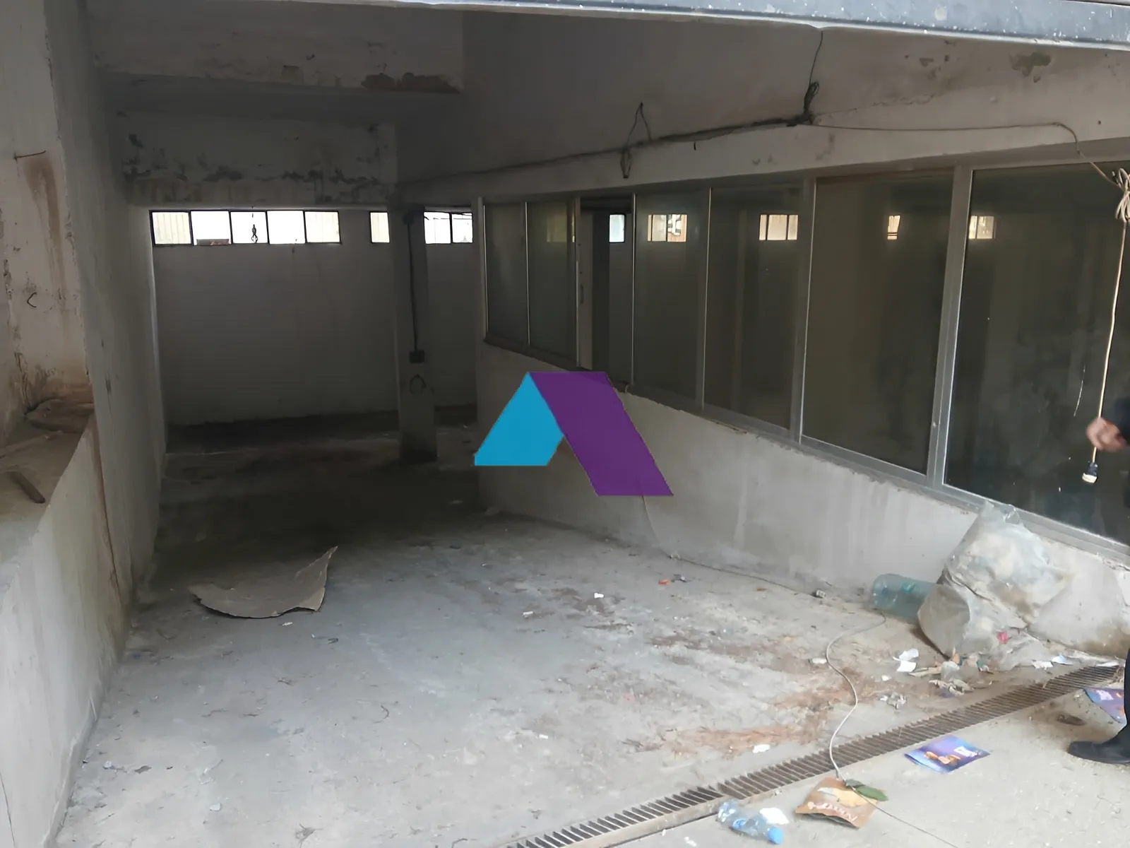 Warehouse for Sale in Sabtiyeh