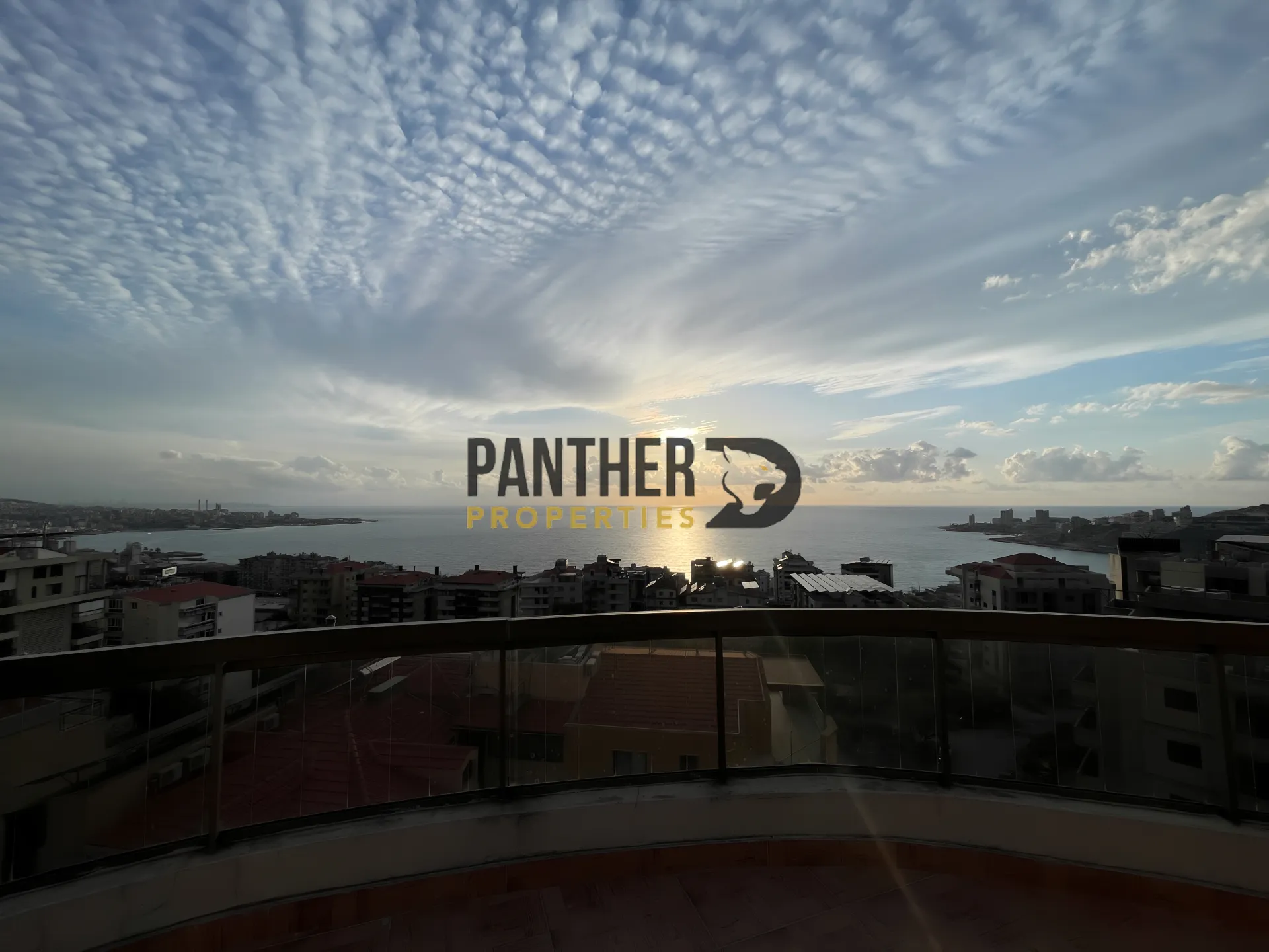 Apartment for sale in Sahel Aalma
