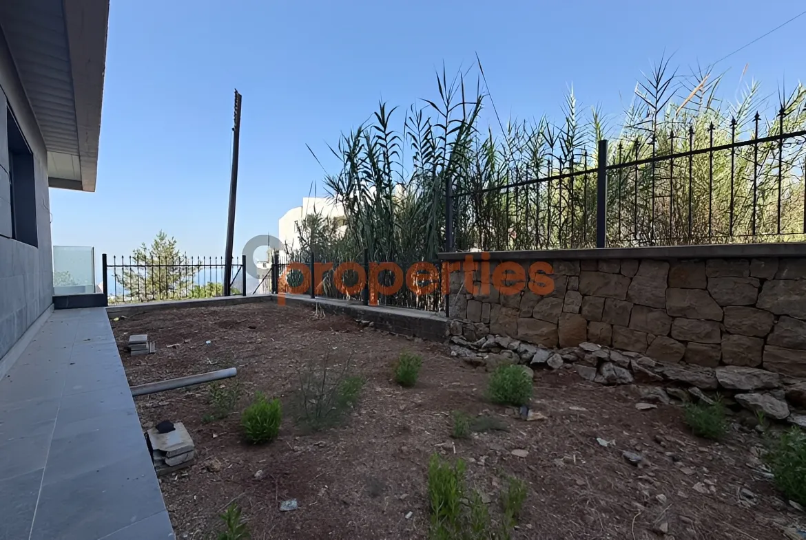 Apartment for Sale in Cornet Chahwan - 3 bed, 3 bath