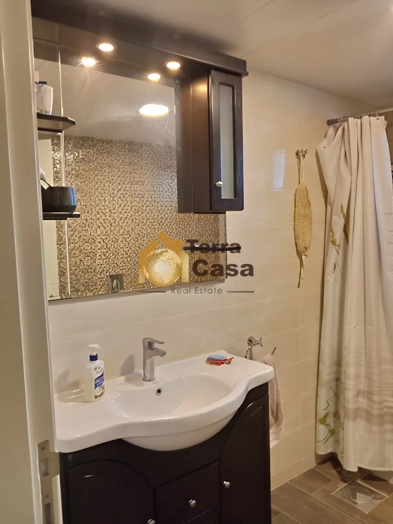 Villa for Sale in Zahle