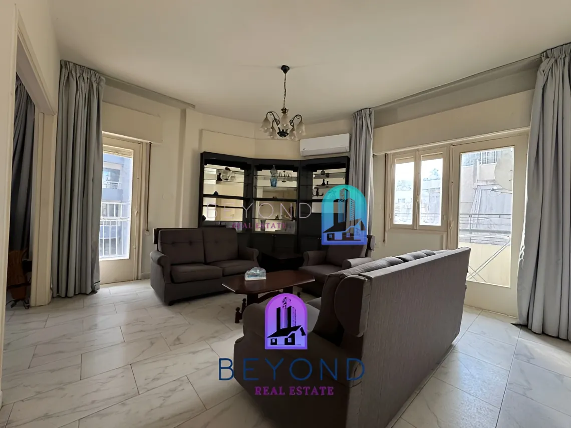 Apartment for rent in Verdun