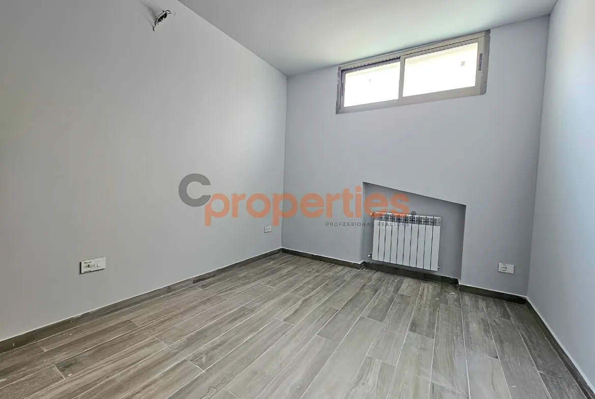 Apartment for Sale in Dbayeh