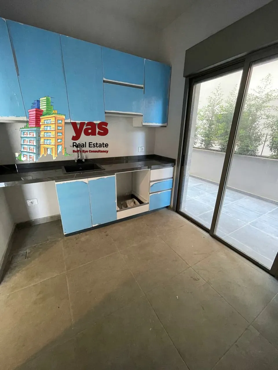 Apartment for Sale in Dbayeh