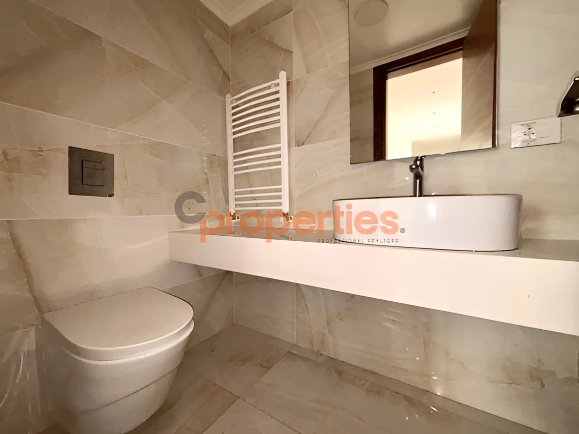 Apartment for Sale in Mar Chaaya