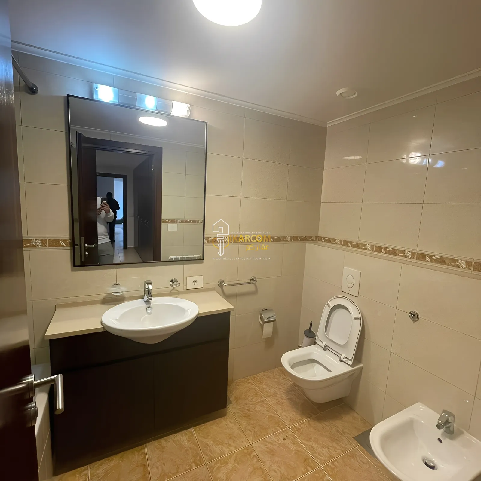 Apartment for Rent in Achrafieh