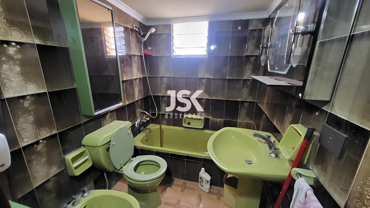 Apartment for Rent in Jounieh