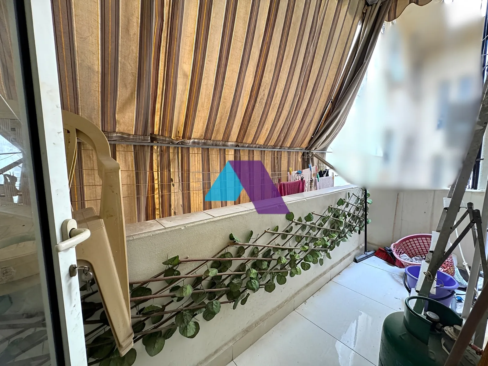 Apartment for sale in Ain El Remmaneh, Lebanon