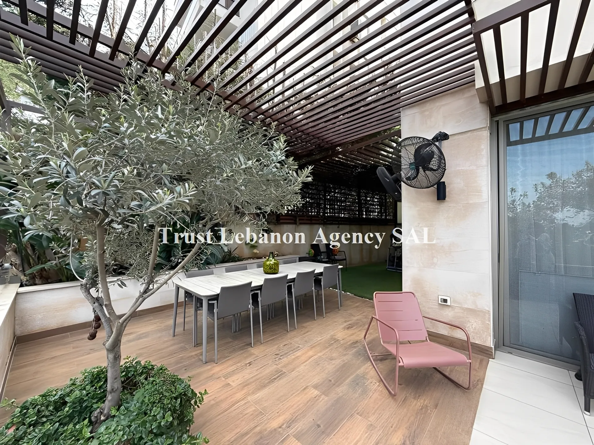 Apartment for Sale in Metn Beit Mery Lebanon
