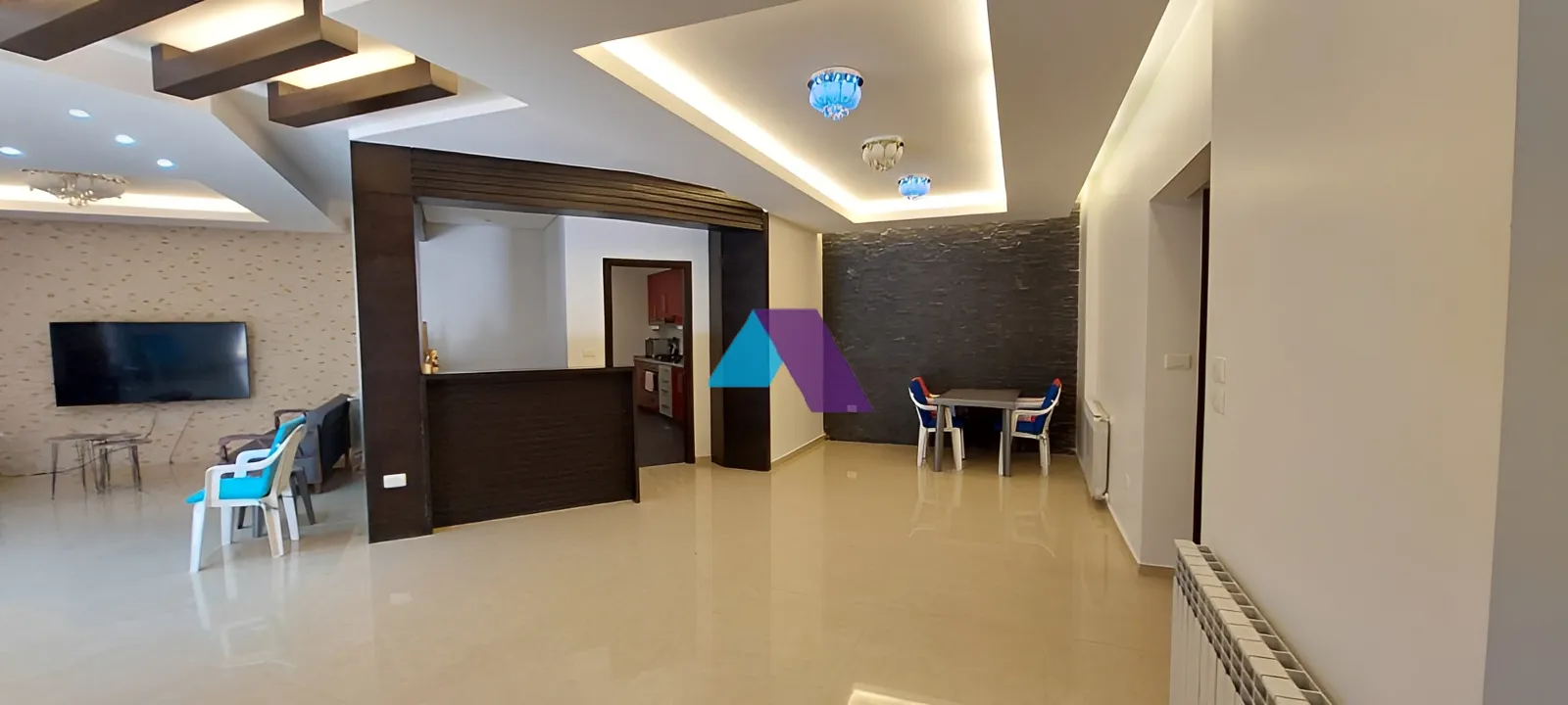 Apartment for Sale in Broummana
