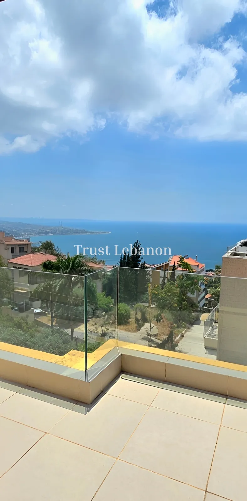 Apartment for sale in Kfar Hbab, Lebanon - 3 bed, 4 bath