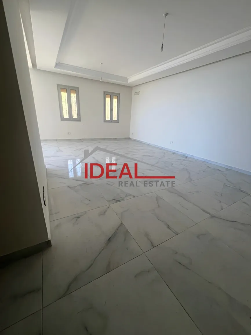 Apartment for sale in Fidar, Lebanon