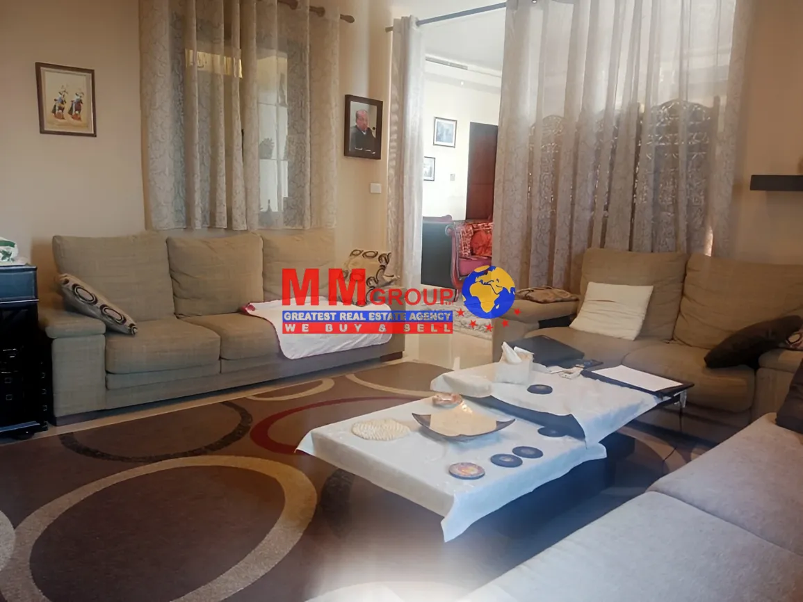 Apartment for sale in Beit Meri
