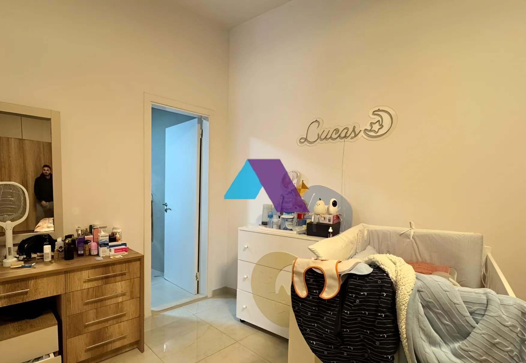 Apartment for Sale in Mansourieh