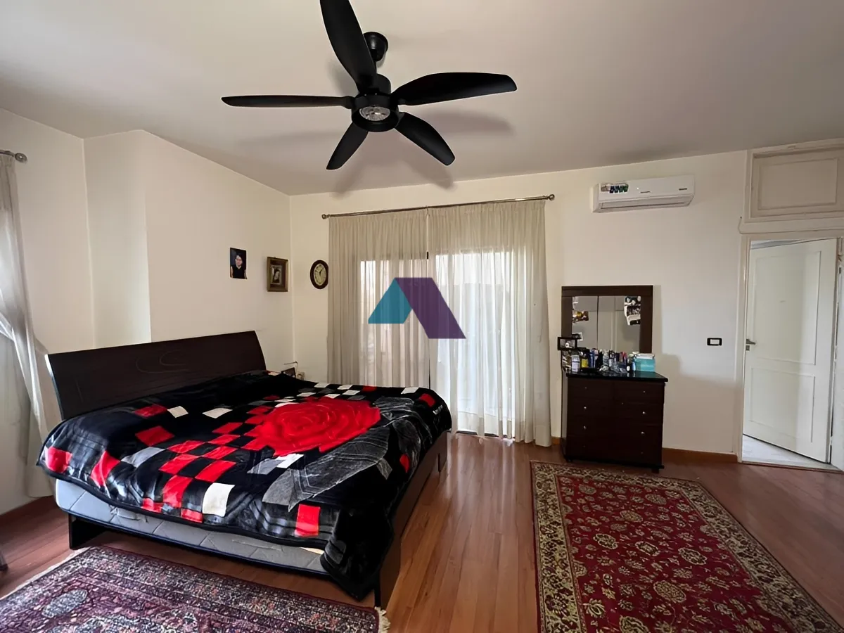 Apartment for Sale in Mansourieh - 3 bed, 3 bath
