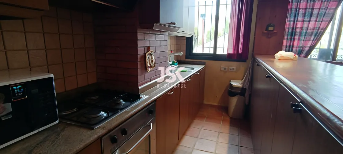Chalet for Rent in Kafr