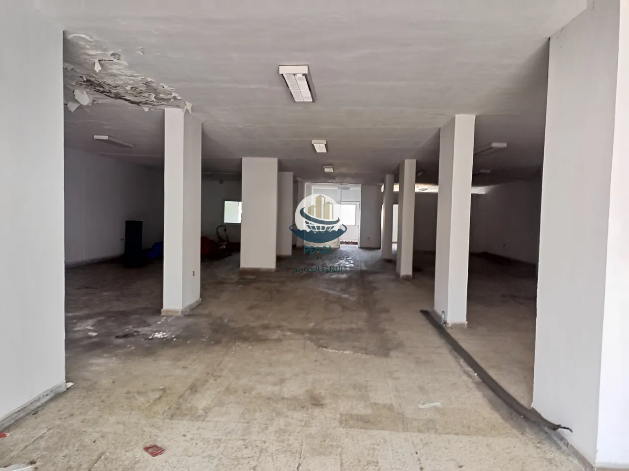 Showroom for sale in Bchamoun, lebanon