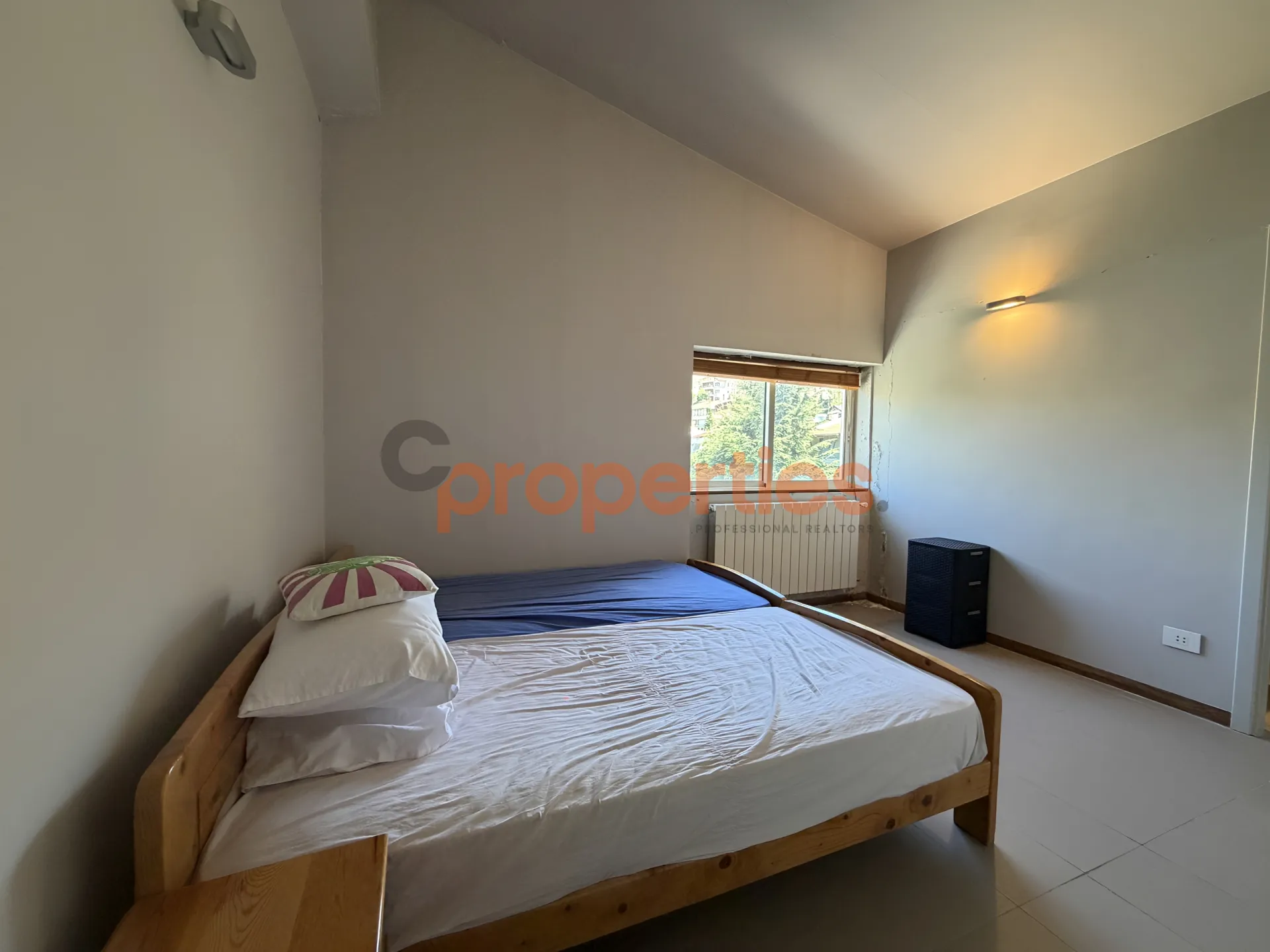 Chalet for Sale in Faqra