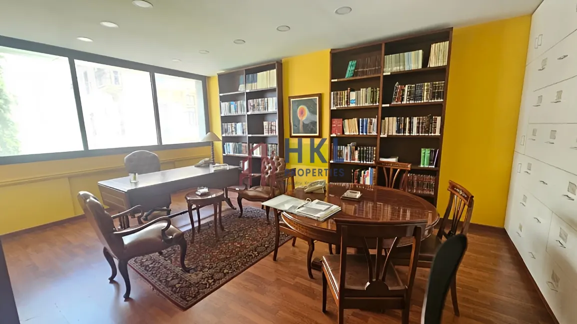 Office for rent in Gemmayzeh, Beirut, Lebanon