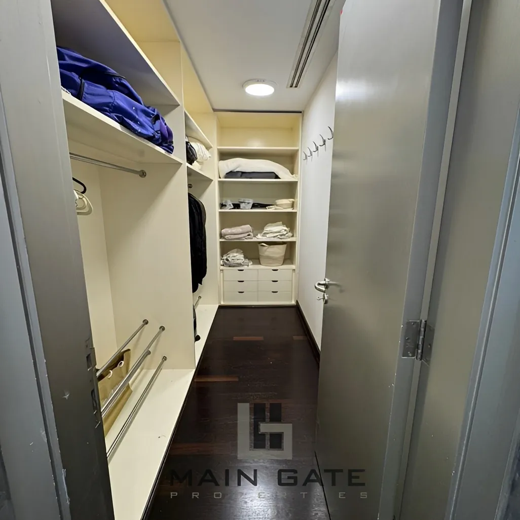 Apartment for Rent in Beirut, Lebanon