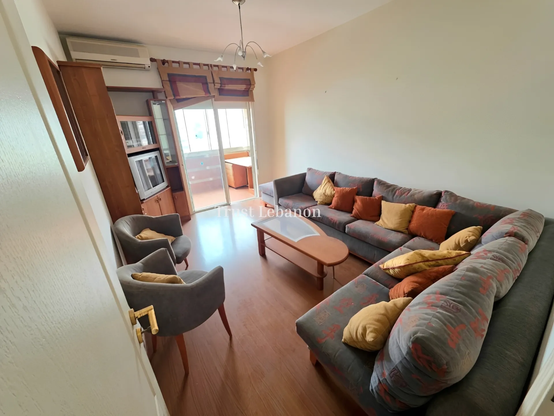 Apartment for sale in Sarba, Lebanon