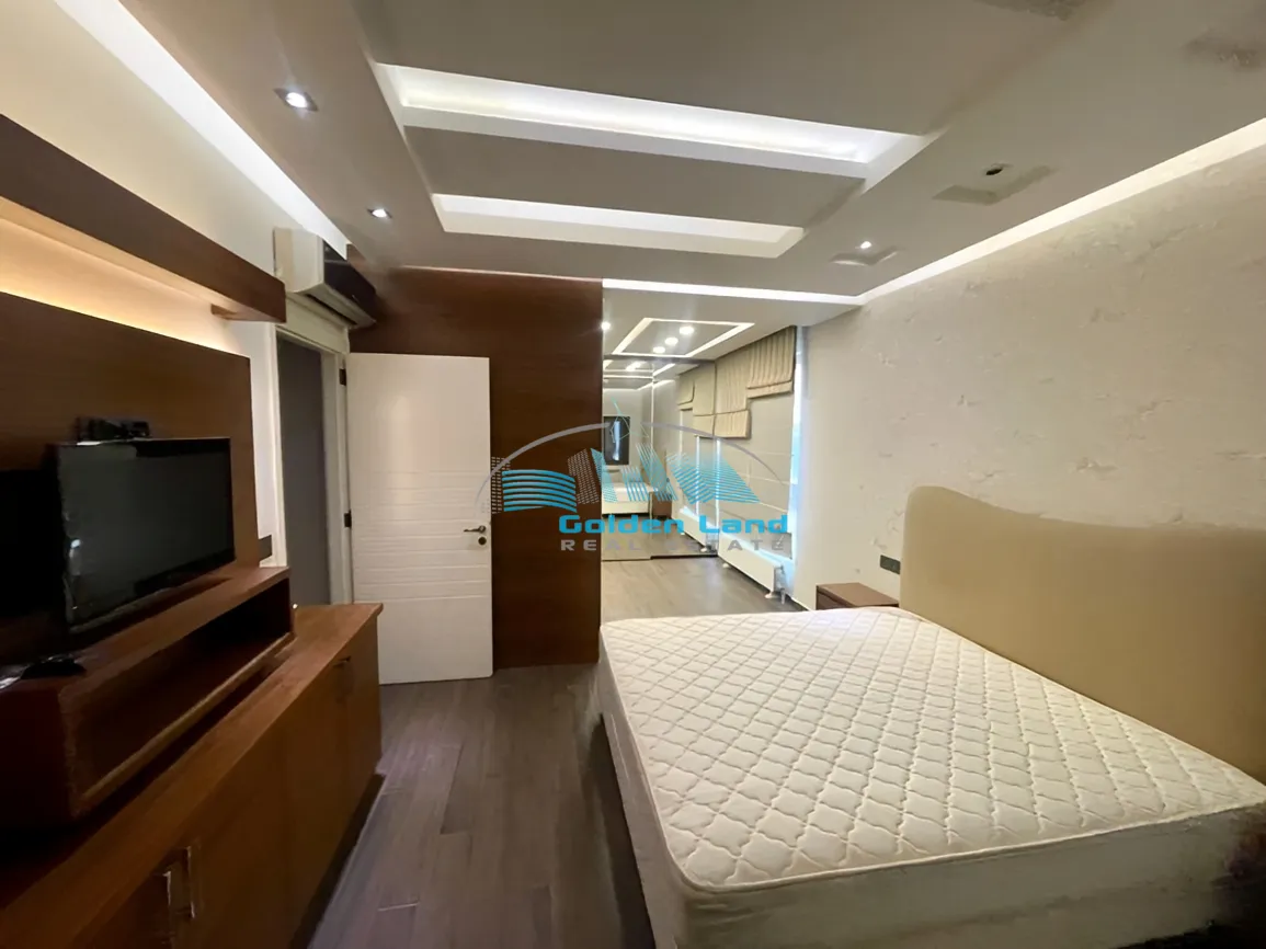 Apartment for rent in Kfar Hbab, Lebanon