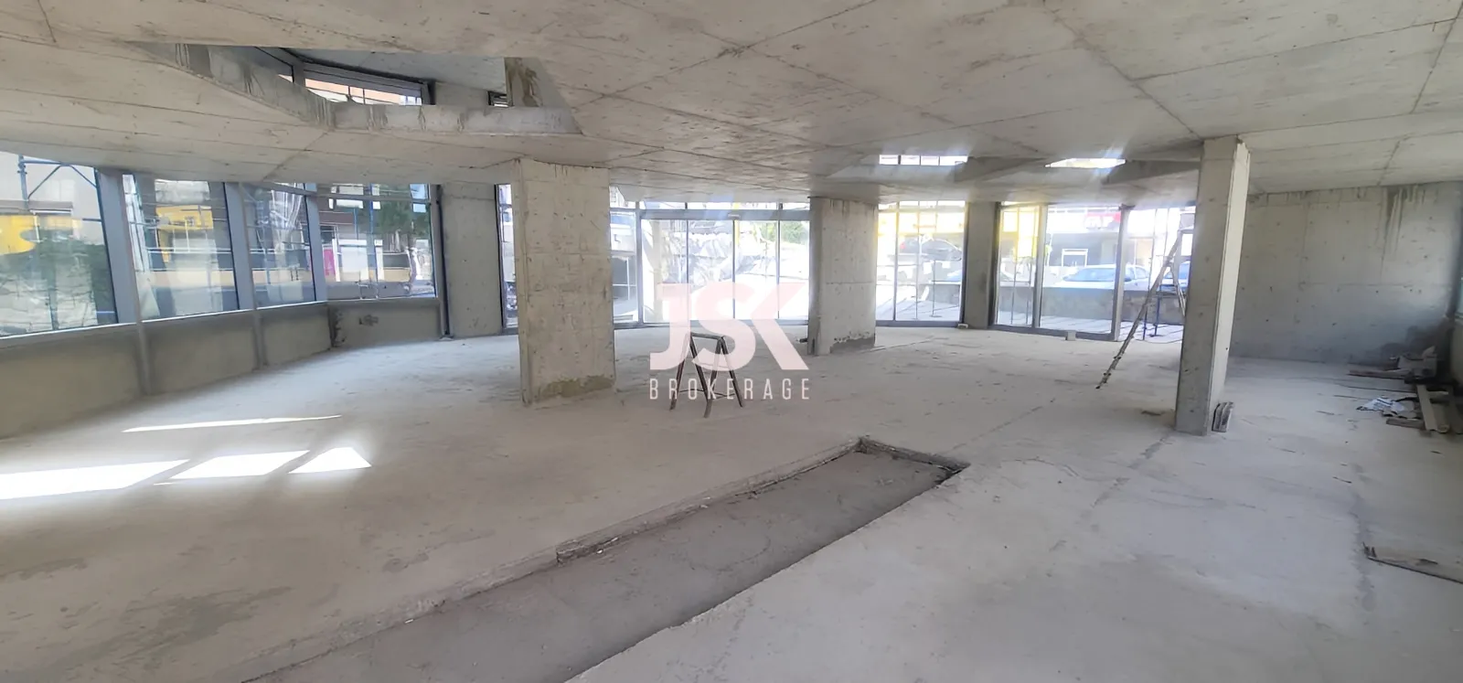 Office for Sale in Mazraat Yachoua