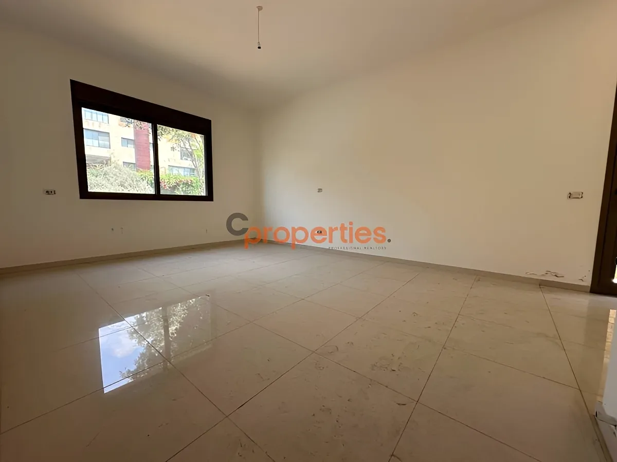 Apartment for Sale in Mtaileb